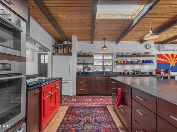 22900 W EAGLE MOUNTAIN Road, Buckeye, AZ 85326