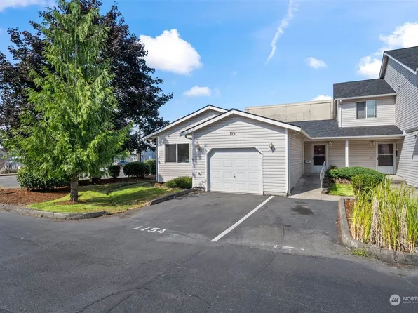 115 21st Street SE #A, Auburn, WA 98002