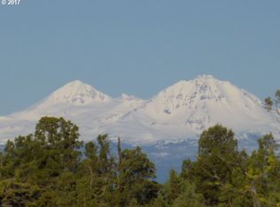 16828 SW Mount Adams Loop, Powell Butte, OR 97753