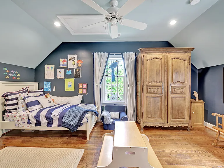 6907 Bradley Blvd — Photo 42