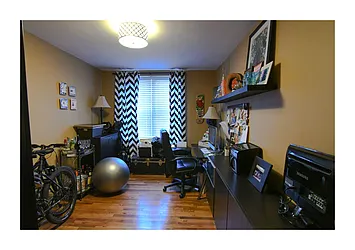 Sold by Keller Williams Realty Landmark II