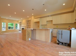 17 Sparhawk St #R, Brighton, MA 02135