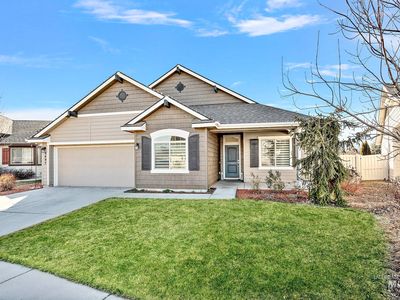 9497 S Updale Ave, Kuna, ID, 83634
