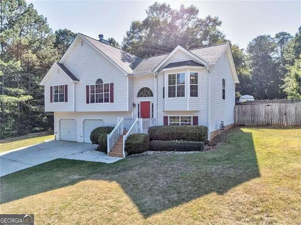 156 Royal Ct, Dallas, GA 30157