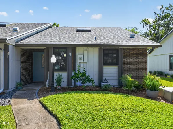9 Arbor Lake Park, Ormond Beach, FL 32174