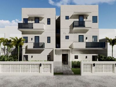 235 NW 34th Ter, Miami, FL, 33127