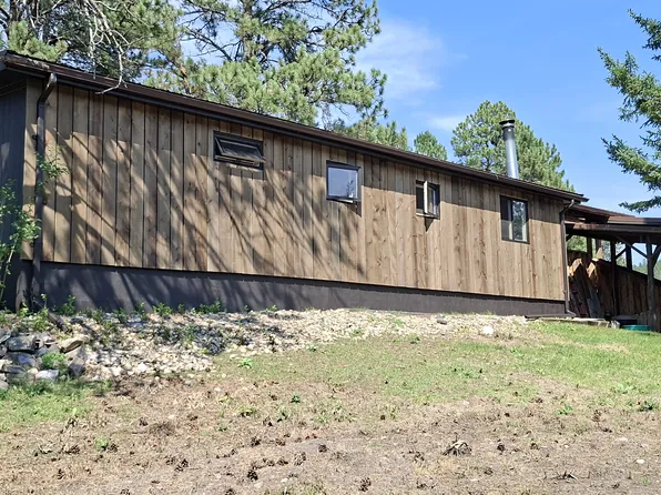 13068 Pine Cliff Cir, Rapid City, SD 57702