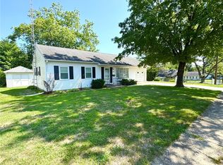 1509 Eastview Ave, Danville, IL 61832
