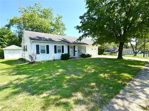 1509 Eastview Ave, Danville, IL 61832