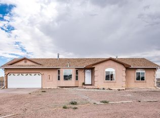 770 N Boyero Ave, Pueblo West, CO 81007
