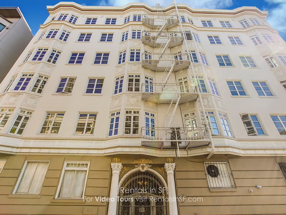 1st image of 810 Hyde St #202