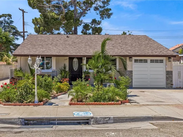 3109 Robinette Ave, Baldwin Park, CA 91706