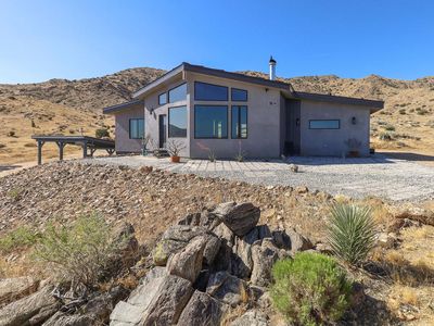 57795 Santa Barbara Dr, Yucca Valley, CA, 92284