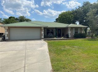 2104 SW 3rd St, Okeechobee, FL 34974