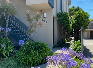 645 Rollins Rd APT 3, Burlingame, CA 94010