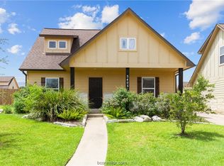 3405 Cullen Trl, College Station, TX 77845