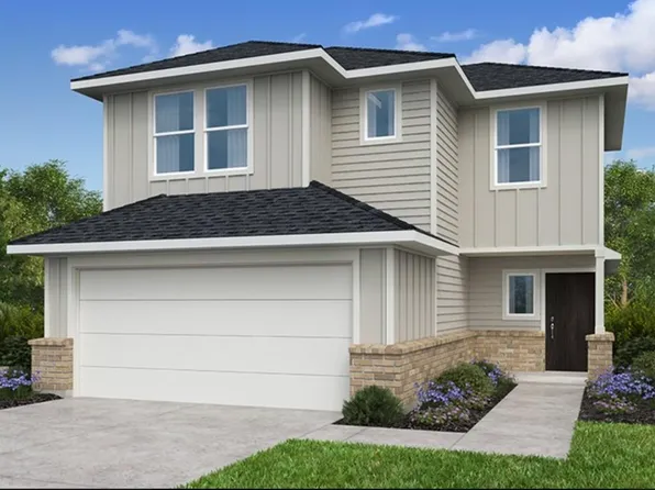 8206 Copper Meadows Ln, Cypress, TX 77433