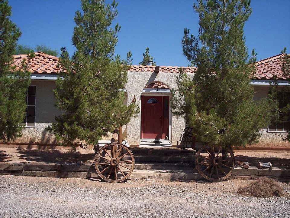 HORSE PROPERTY