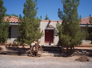 484 S Deer St, Overton, NV 89040