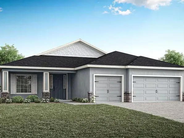 6917 163RD DRIVE E, PARRISH, FL 34219