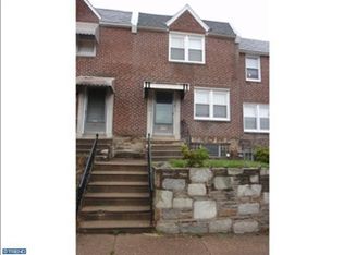 6304 Mershon St, Philadelphia, PA 19149