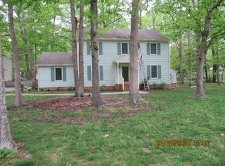 7500 Lantern Ridge Ct, Chesterfield, VA 23832