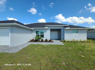 119 NW 25th St, Cape Coral, FL 33993