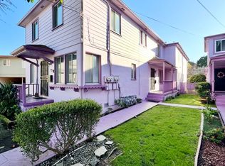 1241A 54th St, Emeryville, CA 94608