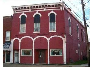 2 Wall St, North East, PA