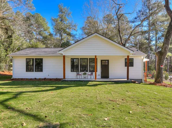 3522 BULLOCK Avenue, Augusta, GA 30906