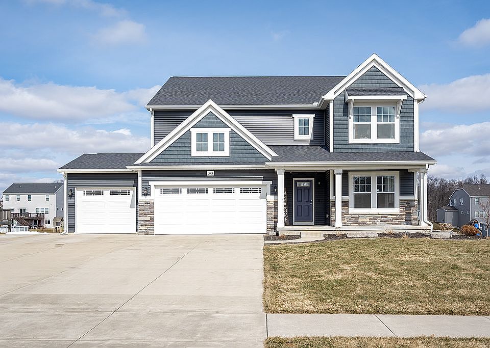 1st image of 3313 Oakmont Dr