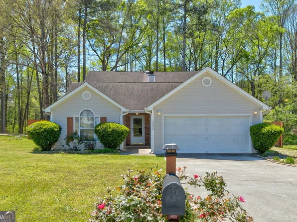 10252 Commons Xing, Jonesboro, GA 30238