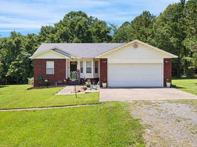 109 Topeka Ct, Russellville, AR, 72802