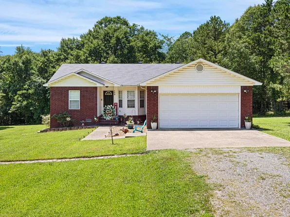 109 Topeka Ct, Russellville, AR 72802