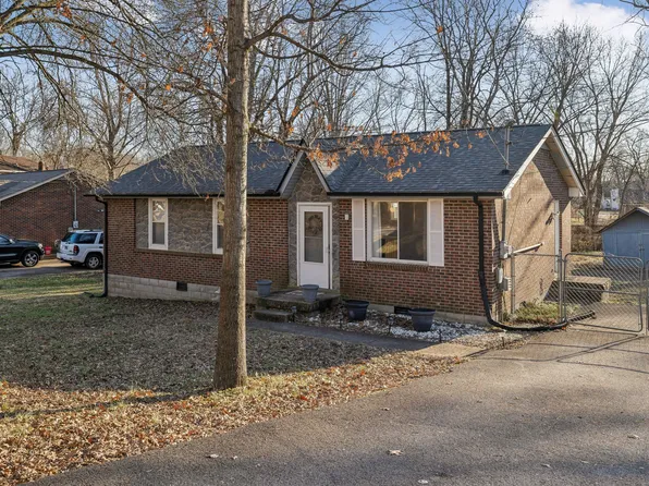 305 Sunrise Cir, Mount Juliet, TN 37122