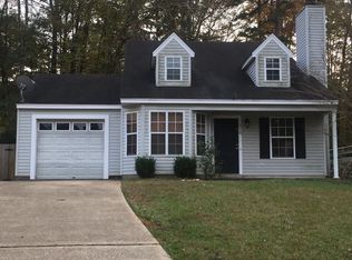 616 Hidden Valley Dr, Ruston, LA 71270