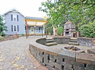 3570 Fangboner Rd, Fremont, OH 43420