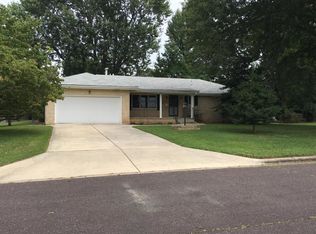 2510 S Linden Ave, Springfield, MO 65804