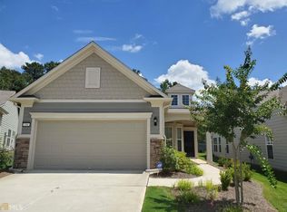 536 Beautyberry Dr #19, Griffin, GA 30223