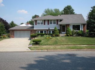 300 Cambridge Rd, Cherry Hill, NJ 08034