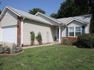 117 Bayhill Blvd, Glen Carbon, IL