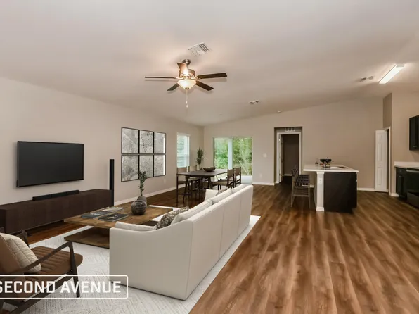 736 Barcia St E, Lehigh Acres, FL 33974