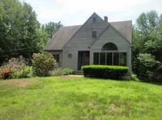 18 Sheepboro Rd, Rochester, NH 03867