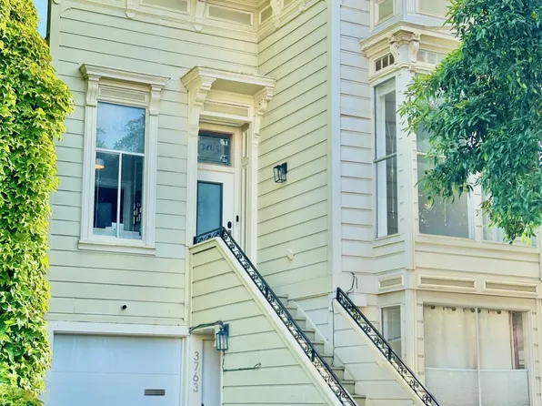 3765 17th St #B, San Francisco, CA 94114