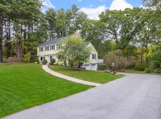 7 Countryside Rd, Natick, MA 01760