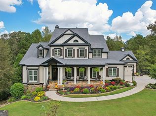 395 Beaumont Farms Dr, Sharpsburg, GA 30277