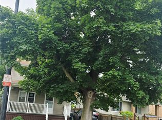 109 Beech St, Lackawanna, NY 14218