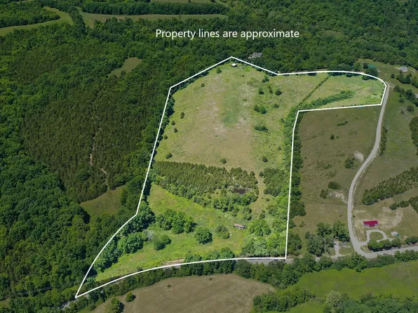 217 Sergent Petrey Lndg, Falmouth, KY 41040