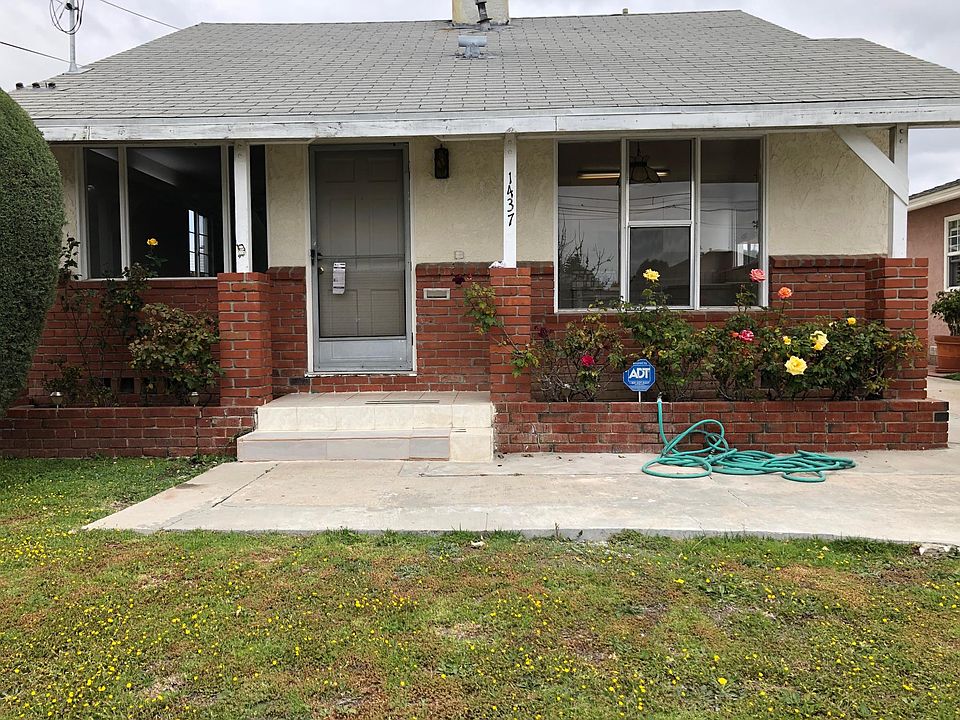 1st image of 1437 W 215th St