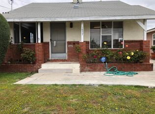 1437 W 215th St, Torrance, CA 90501